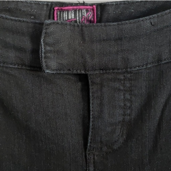 TORRID Demin Trouser Style Jeans Size 12 - Picture 4 of 13